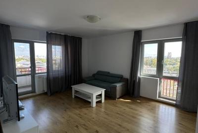 Apartament 2 camere - Fabrica de Chibrituri 13 - 4