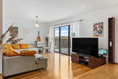 Vila 6 Camere Lac Corbeanca - 5