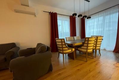 Casă individuală cu 4 camere cu Teren 501 Mp în Balotești - 5