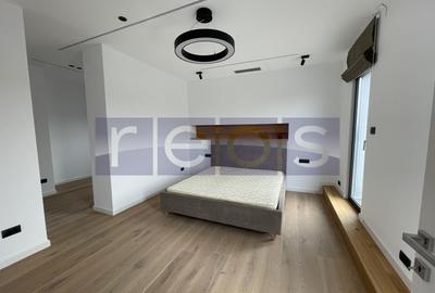 Penthouse sistem Smart home ready |  118 mp+terasa 76mp  | Upnorth Boutique - 17