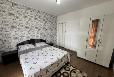 Apartament 2 camere+ balcon deschis 44mp, etaj 2, Bariera V? - 2