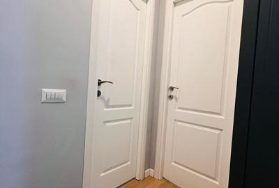 Apartament cu 2 camere în Nord - 10