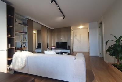 Apartament cu 2 camere decomandat, mobilat în Floreasca - 3