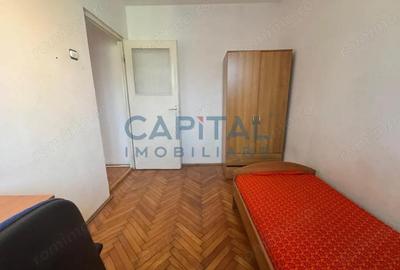 FARA COMISION! 2 camere, parcare, zona str Albac FARA COMISION! 2 camere, parcare, zona str Albac - 5