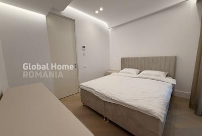 Furnished 3 Rooms + Terrace + Parking • Pipera - Cortina 126 - Iancu Nicolae - 6