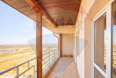 Apartament cu 3 camere în Glina - 1