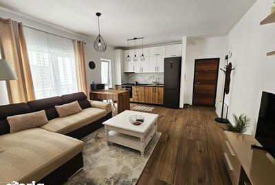 Apartament cu 2 camere în Giroc - 1