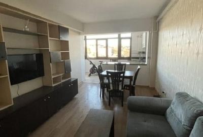 Apartament cu 2 camere decomandat în Târgu Cucu - 3