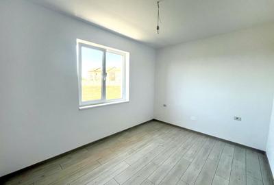 Duplex cu 3 camere cu Teren 300 Mp în Moșnița Nouă - 4