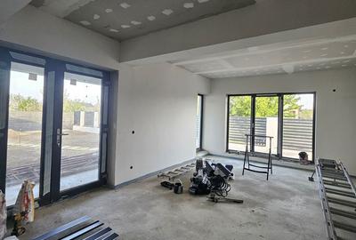 Casă cu 4 camere cu Teren 750 Mp în Central - 14
