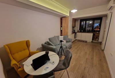 Apartament 2 camere Bloc Nou zona Grozăvești Politehnica complex Novum Invest - 1
