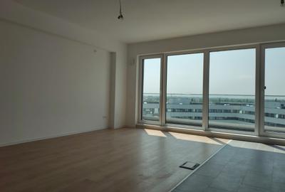 Apartament cu 4 camere semidecomandat în Străulești - 21