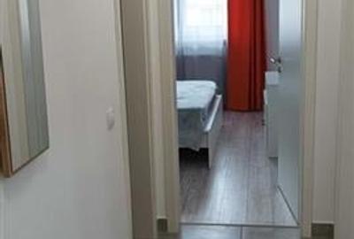 Imobil 2 camere Grandis, Tractorul, zona mall Coresi - 6