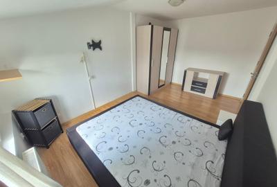 Apartament cu 2 camere decomandat, mobilat în Spitalul Județean - 4