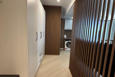 Apartament cu 2 camere decomandat, mobilat în Pipera - 5