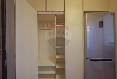 Apartament cu 2 camere semidecomandat în Hărmanului - 5