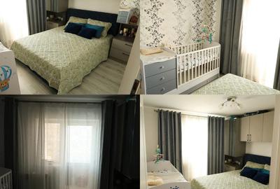 IMPECABIL ! Apartament Turda 2 camere 50mp etaj 3 Decomandat - 5