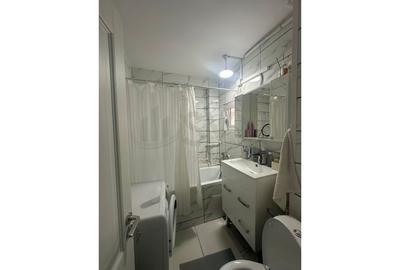 Apartament cu 3 camere semidecomandat, mobilat în Grivița - 8