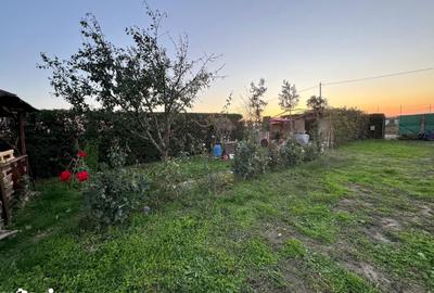 Teren de 800 mp, în Central - 14