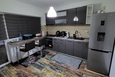 Apartament cu 3 camere decomandat în Aeroport - 6