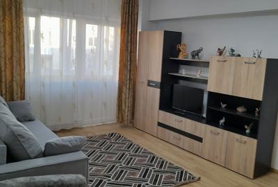 Apartament cu 2 camere semidecomandat în Luncșoara - 4