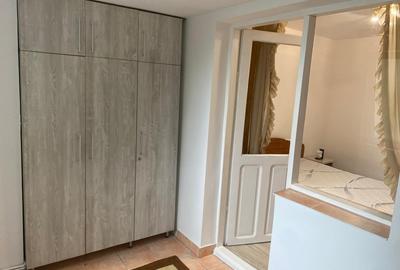 Apartament cu 2 camere semidecomandat în Central - 3
