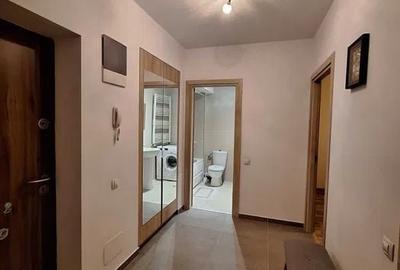 Apartament cu 2 camere decomandat, mobilat în Grozăvești - 8