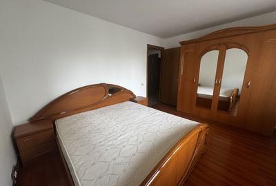 Apartament cu 2 camere în 13 Septembrie - 4