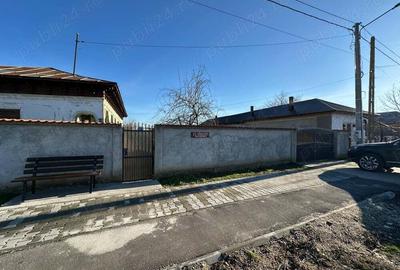 Casa batraneasca de vanzare in comuna Vedea, jud: Giurgiu, 25.000 negociabil Casa batraneasca de vanzare in comuna Vedea, jud: Giurgiu, 25.000 negociabil - 1