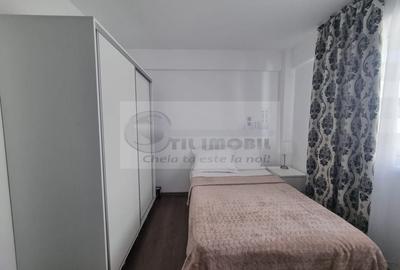 Apartament cu 2 camere sd + loc de parcare - Bloc Nou - 420 euro ! - 3