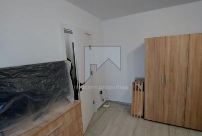 Apartament cu 2 camere, mobilat în Cișmigiu - 4