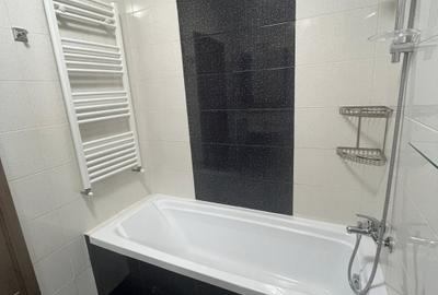 Apartament cu 3 camere decomandat, mobilat în Metalurgiei - 15