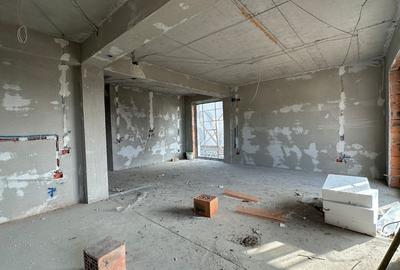 REV2004596 Casa individuala 5 camere central Corbeanca - 12