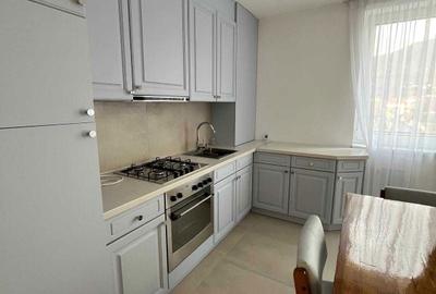 Apartament cu 2 camere decomandat în Exterior Vest - 4