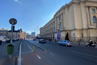 REA1024151 Apartament 2 camere Calea Victoriei - 5