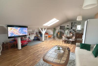 Apartament cu 3 camere spatioase de vanzare in Selimbar - 10 - 10