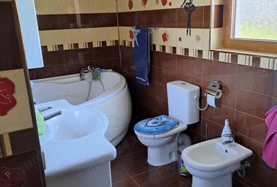 Casă cu 5 camere cu Teren 506 Mp în Giroc - 7