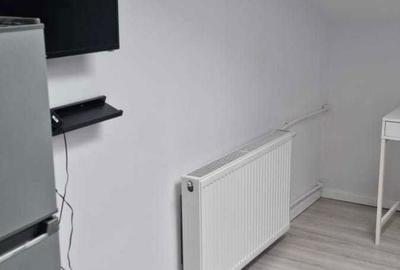 Garsonieră nedecomandată, mobilată în Central - 8