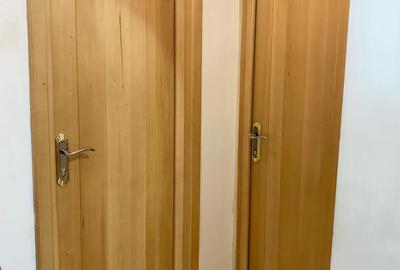 Apartament cu 2 camere, mobilat în Central - 6