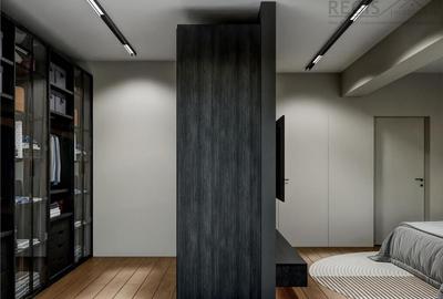 Penthouse exceptional de 4 camere in zona Paradisul Acvatic - 13