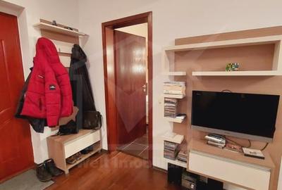 Apartament 3 camere de vanzare in Manastur, Cluj Napoca - 11