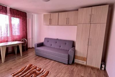 Garsoniera Lacul tei compacta DB1468 - 2