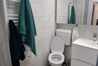 Inchiriez apartament 2 camere Politehnica - 5