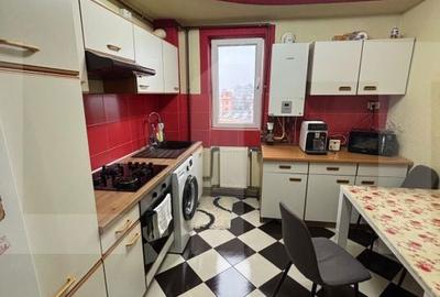 Apartament cu 3 camere în Grădiște - 13