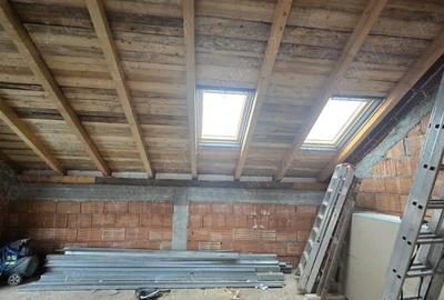 Casă cu 2 camere cu Teren 170 Mp în Sânandrei - 7