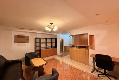 Apartament cu 4 camere decomandat, mobilat în Rovine - 11