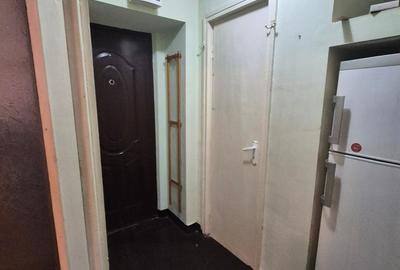 Apartament cu 2 camere semidecomandat în Basarab - 6