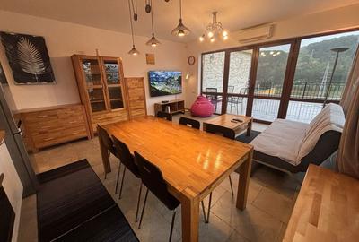 Apartament cu 3 camere decomandat în Exterior Vest - 2