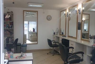 Spațiu comercial, în Orizont - 8