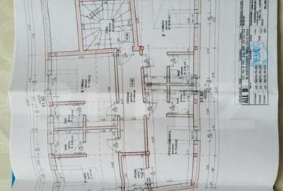 Casa pretabila PENSIUNE zona centru istoric, intrarea separa - 6